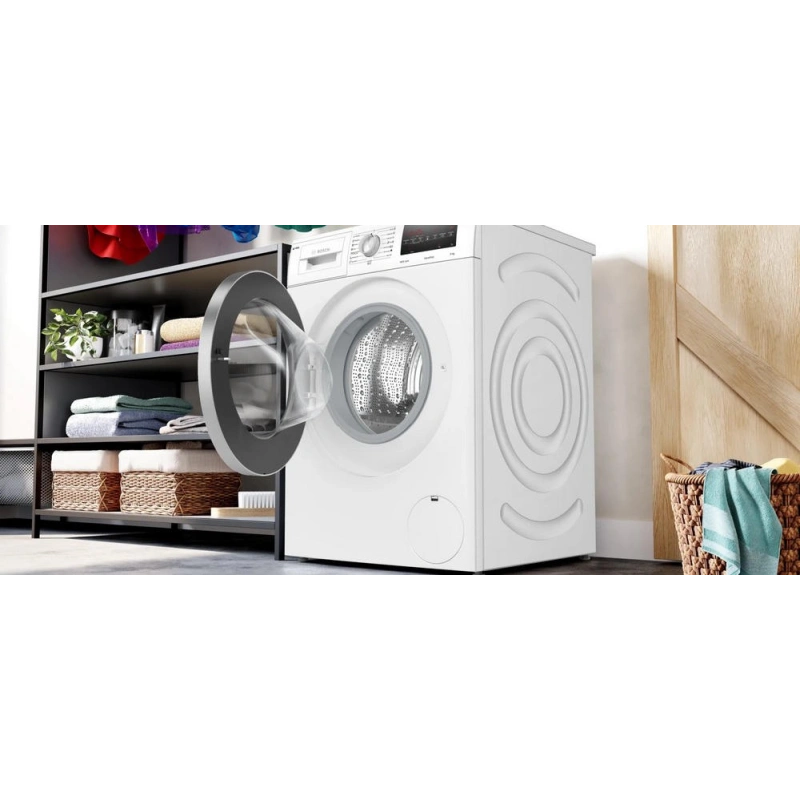 Стиральная машина Bosch WAT28S48ME