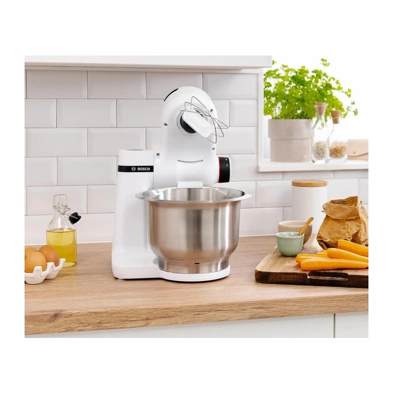 Кухонный комбайн Bosch MUMS2EW30G