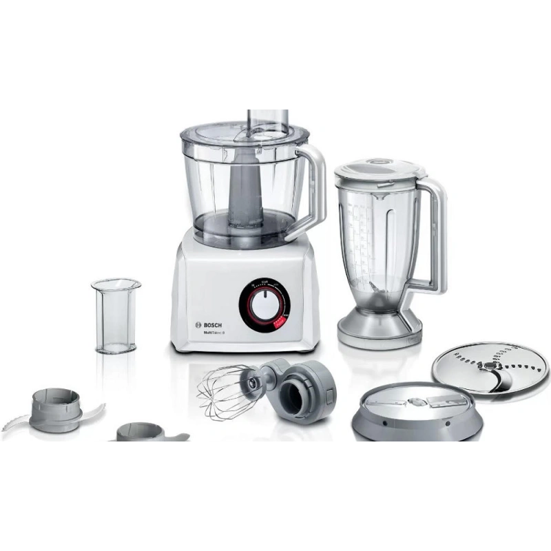 Кухонный комбайн Bosch MC812W501