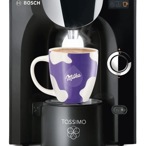 Кофемашина Bosch TAS 5542 EE TASSIMO