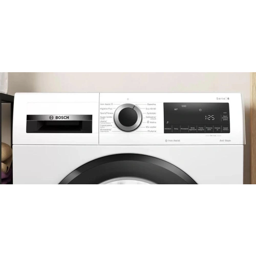 Стиральная машина Bosch WGG242ZKPL