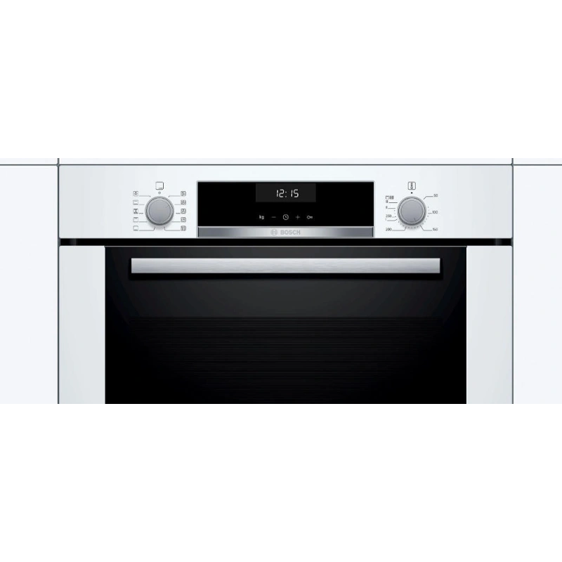 Духовой шкаф Bosch HBG317BW0R