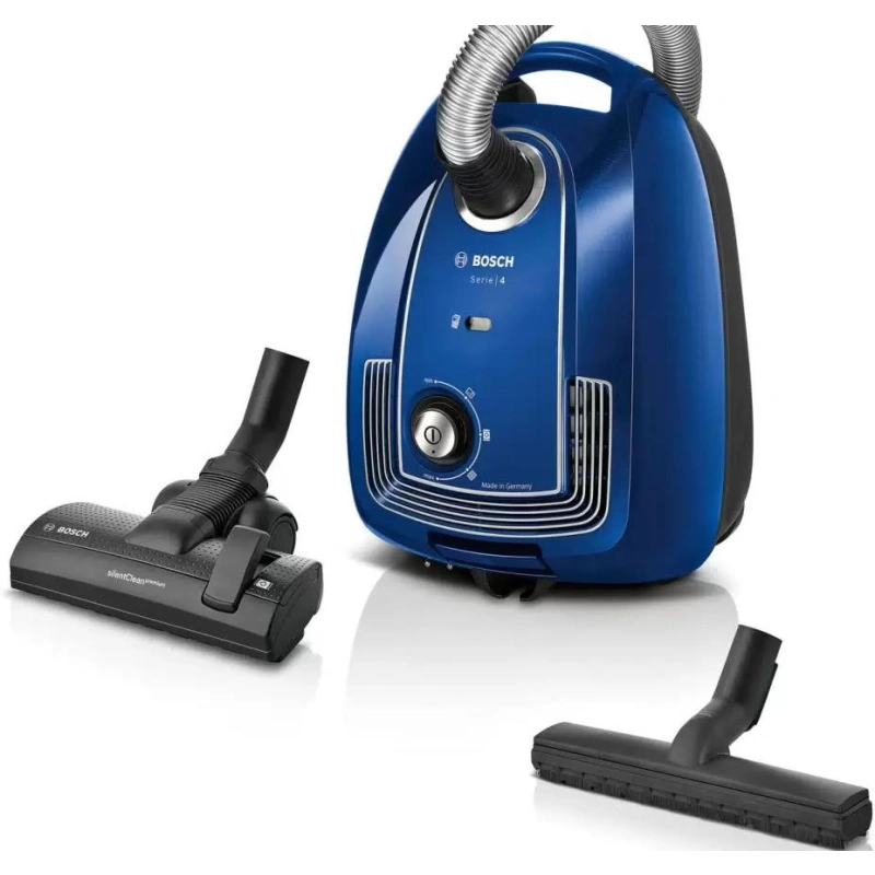 Пылесос Bosch BGLS48X320