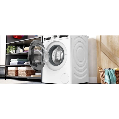 Стирально-сушильная машина Bosch WNA14400EU