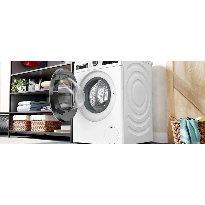 Стирально-сушильная машина Bosch WNA14400EU