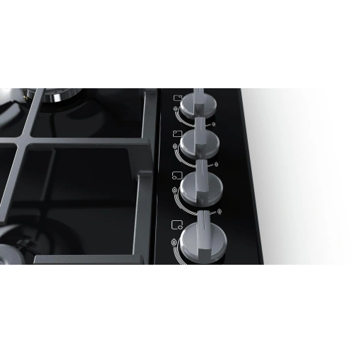 Газовая варочная панель Bosch PBP 6C6B90
