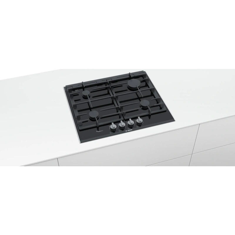 Газовая варочная панель Bosch PRP6A6D70R