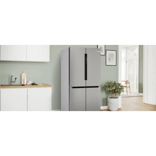 Холодильник Side-by-Side Bosch KFN96APEA