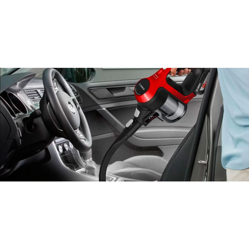 Пылесос Bosch BCS61PET
