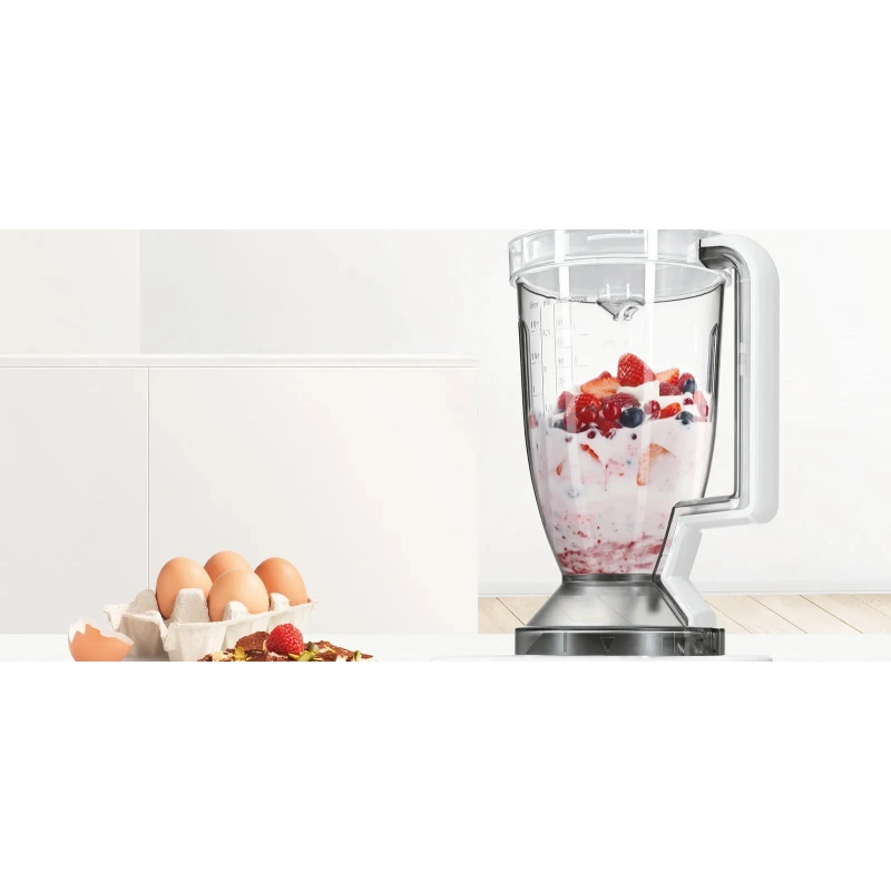 Кухонный комбайн Bosch MC812W620