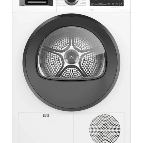 Комплект Bosch Serie 6 (WQG24109IT, WAL28PH0GC, WTZ 11400)
