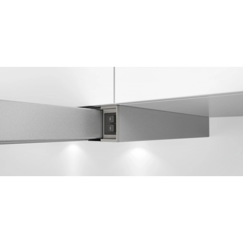 Встраиваемая вытяжка Bosch DFM064W51