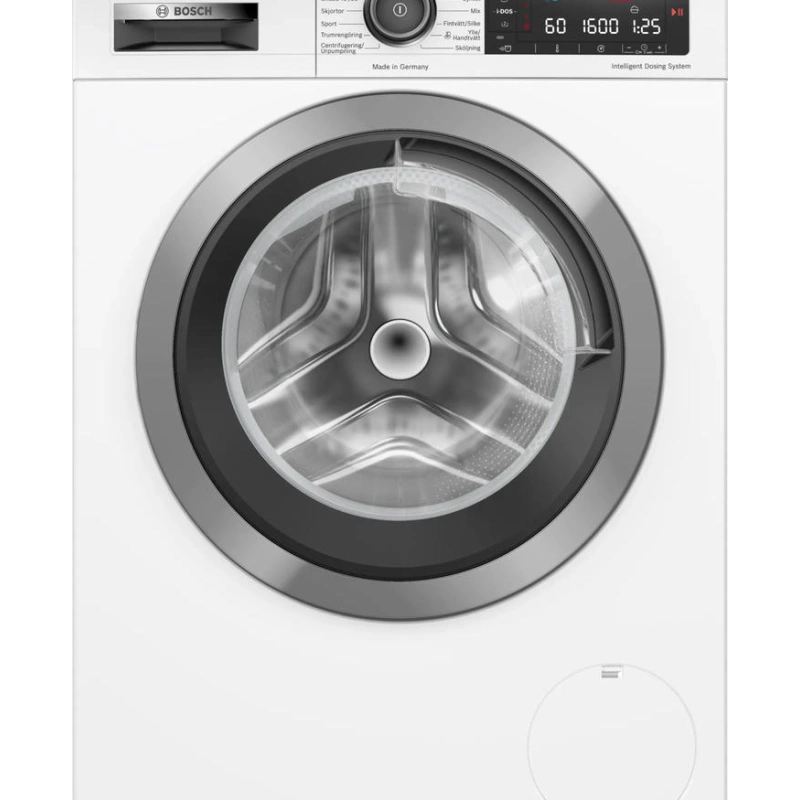 Стиральная машина Bosch WAX02KLOSN