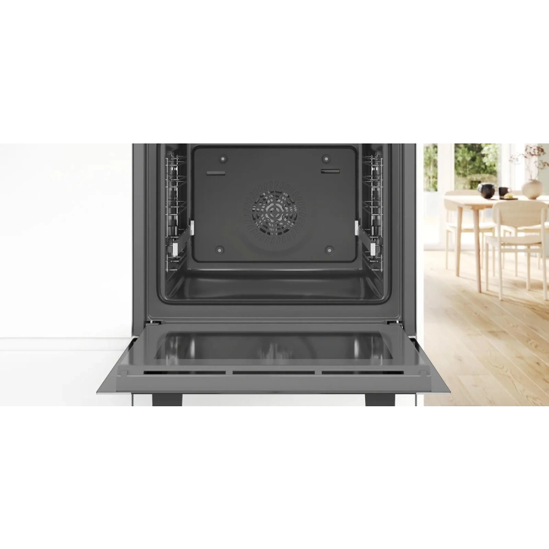 Духовой шкаф Bosch HBA3340S0