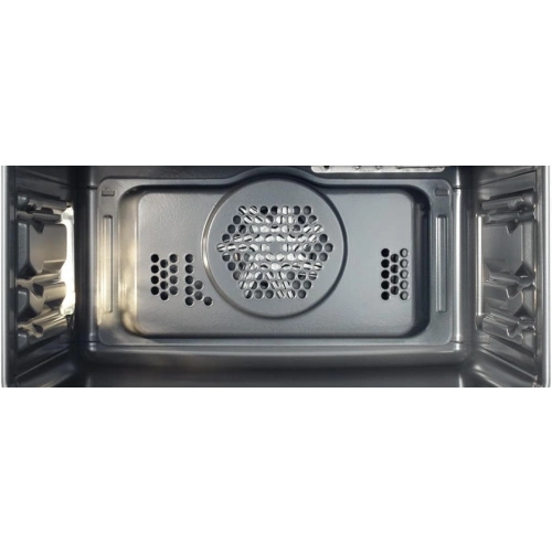 Духовой шкаф Bosch HBC 86K753