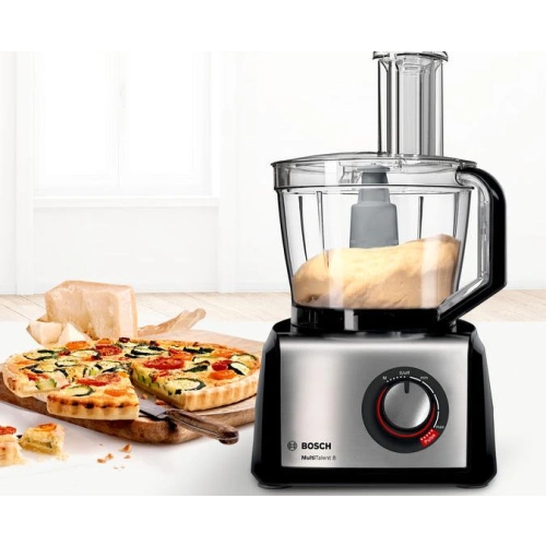 Кухонный комбайн Bosch MC812M865
