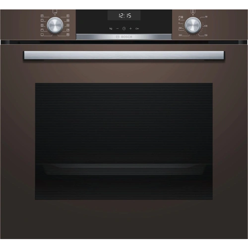 Духовой шкаф Bosch HBA517BM0R