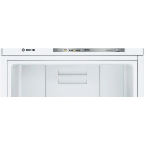 Двухкамерный холодильник Bosch KGN36NW14R