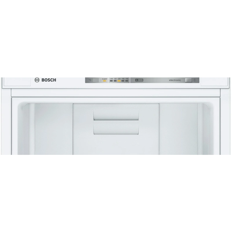Двухкамерный холодильник Bosch KGN36NW14R