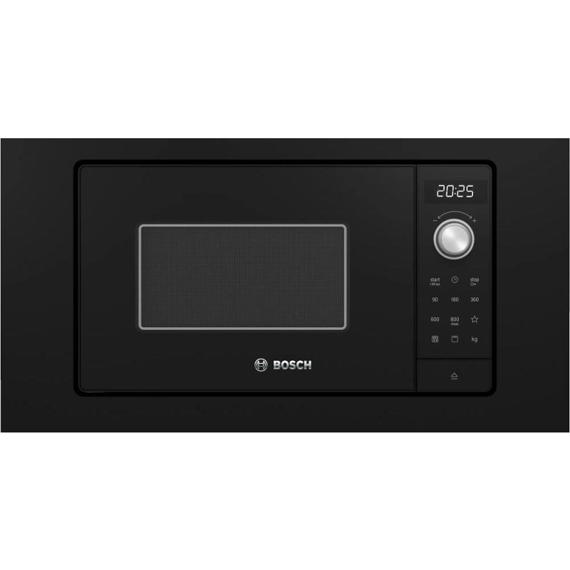 Встраиваемая микроволновая печь Bosch BEL623MX3