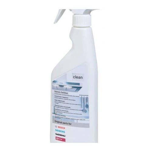 Интенсивный растворитель жира Bosch 311297