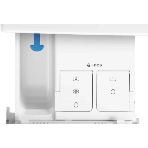 Стиральная машина Bosch WGB256ABSN