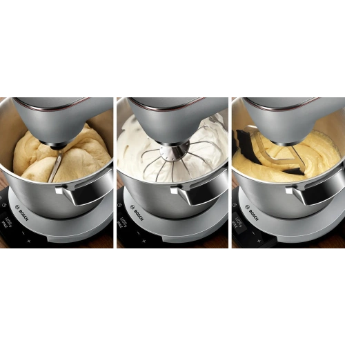 Кухонный комбайн Bosch MUM9AX5S00