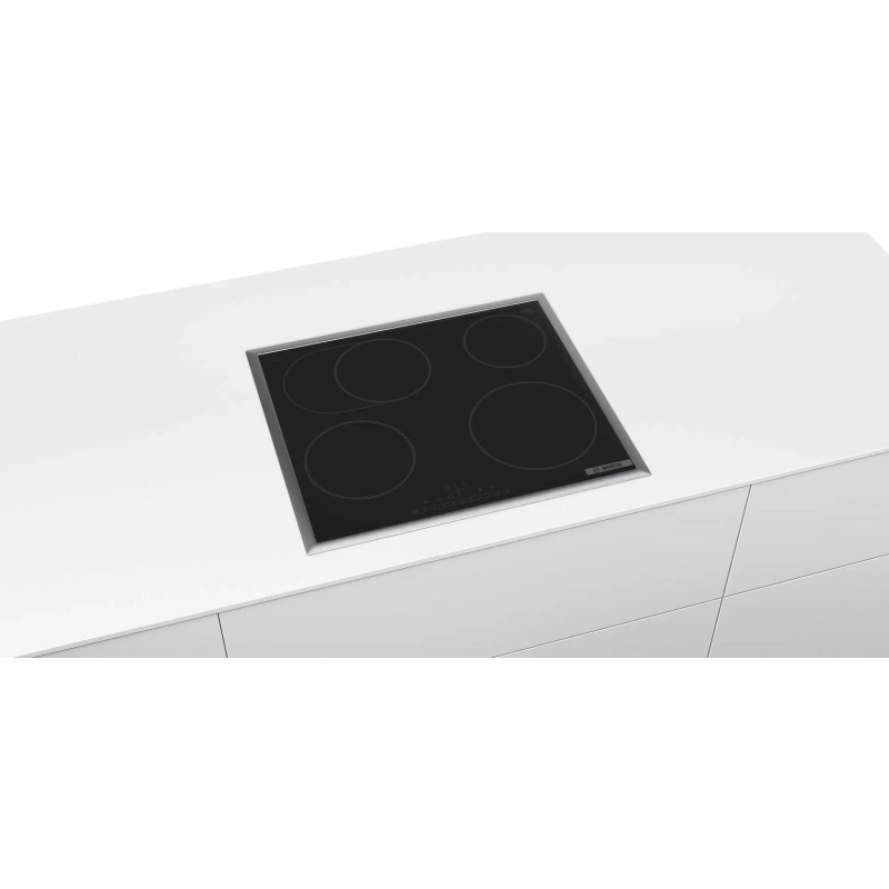 Электрическая варочная панель Bosch PKB645FB2R