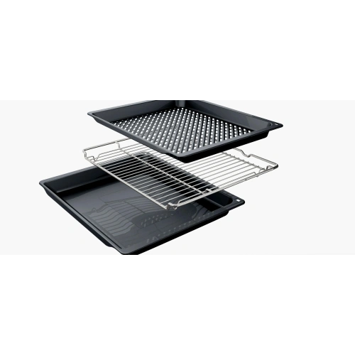 Духовой шкаф Bosch HBG7241B2