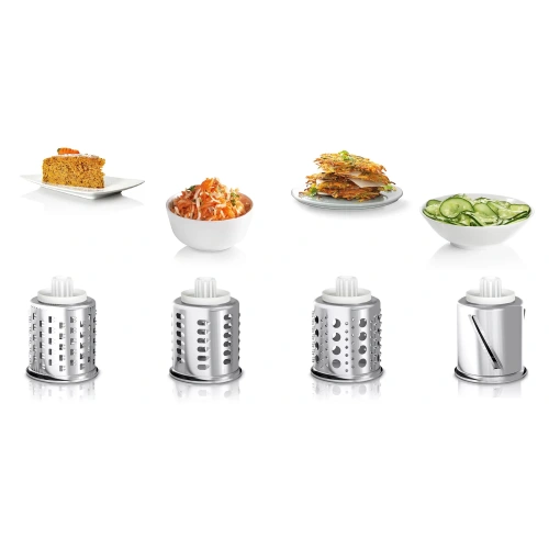 Мясорубка Bosch MFW3X17B