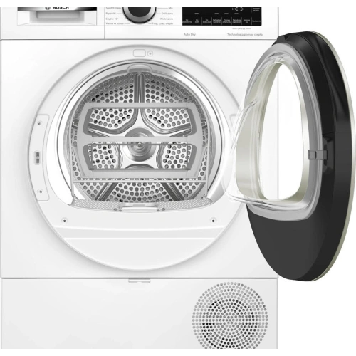 Сушильная машина Bosch WQG1417EPL