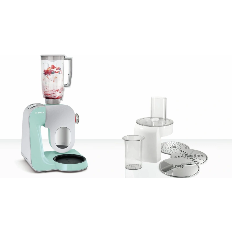 Кухонный комбайн Bosch MUM58020