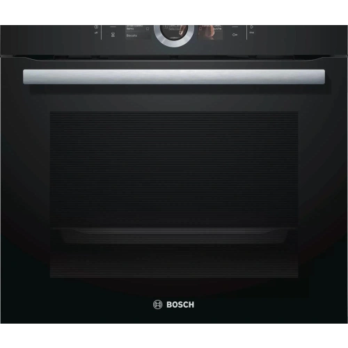 Духовой шкаф Bosch HBG676EB6