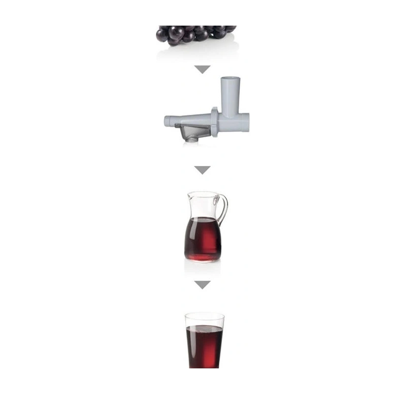 Мясорубка Bosch MFW 68660