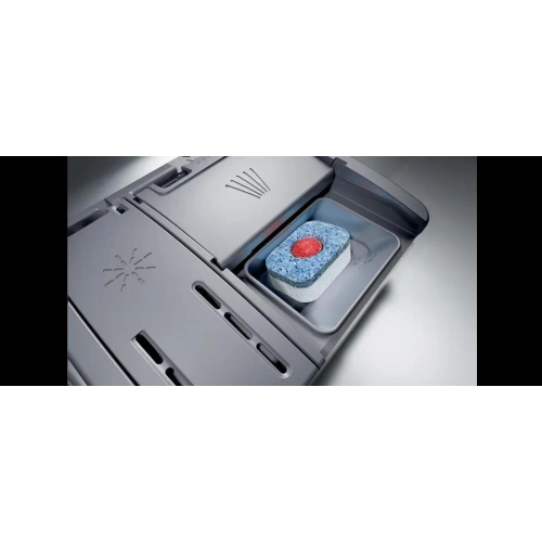 Посудомоечная машина Bosch SRV2IKX10E