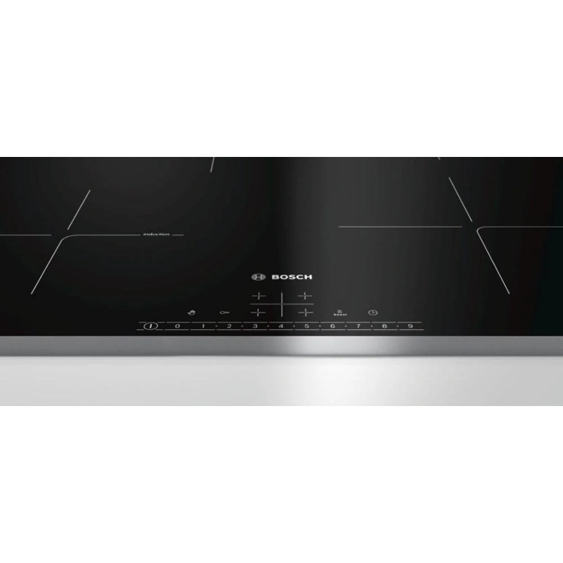 Индукционная варочная панель Bosch PIF645FB1E