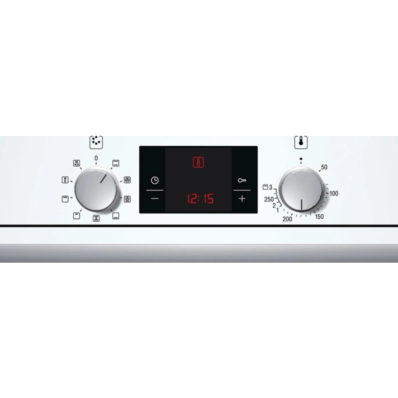 Духовой шкаф Bosch HBN559W1Q