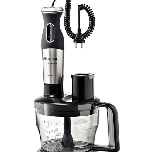 Блендер Bosch MSM 88190