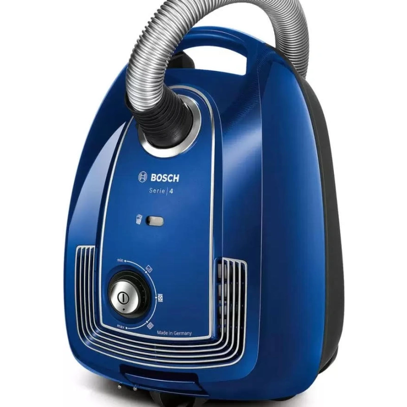 Пылесос Bosch BGLS48X320