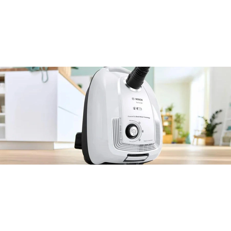 Пылесос Bosch BGL38WH2
