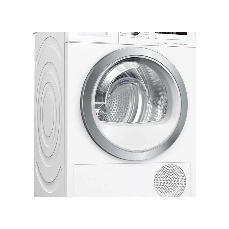 Сушильная машина Bosch WTM8528EPL