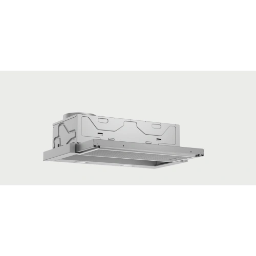 Встраиваемая вытяжка Bosch DFL064A51