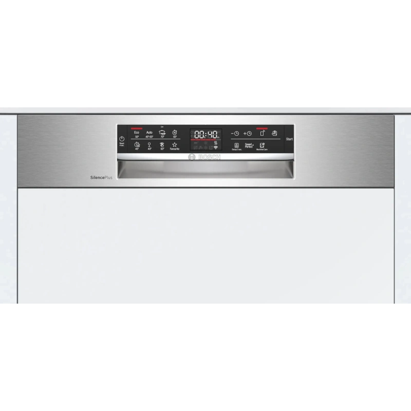 Встраиваемая посудомоечная машина Bosch SMI6ECS93E