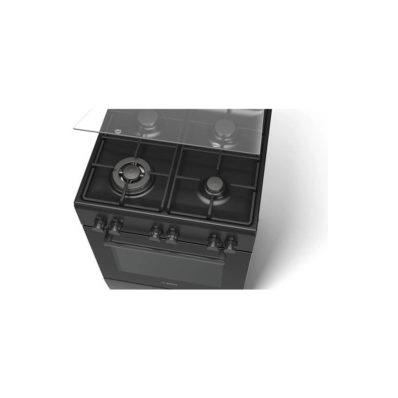 Газовая плита Bosch HGA 23W165 R