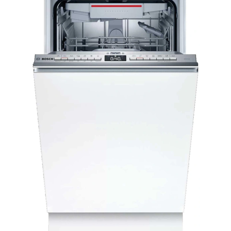 Встраиваемая посудомоечная машина Bosch SPV4HMX54E