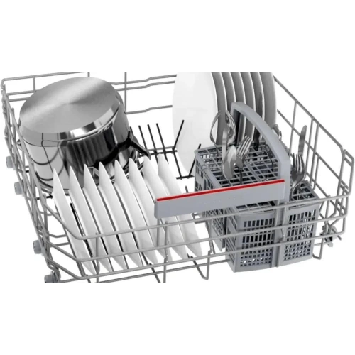 Встраиваемая посудомоечная машина Bosch SMV4HAX19E