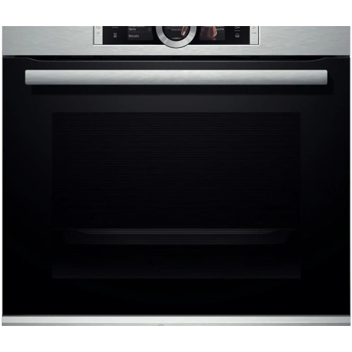 Духовой шкаф Bosch HRG656XS1