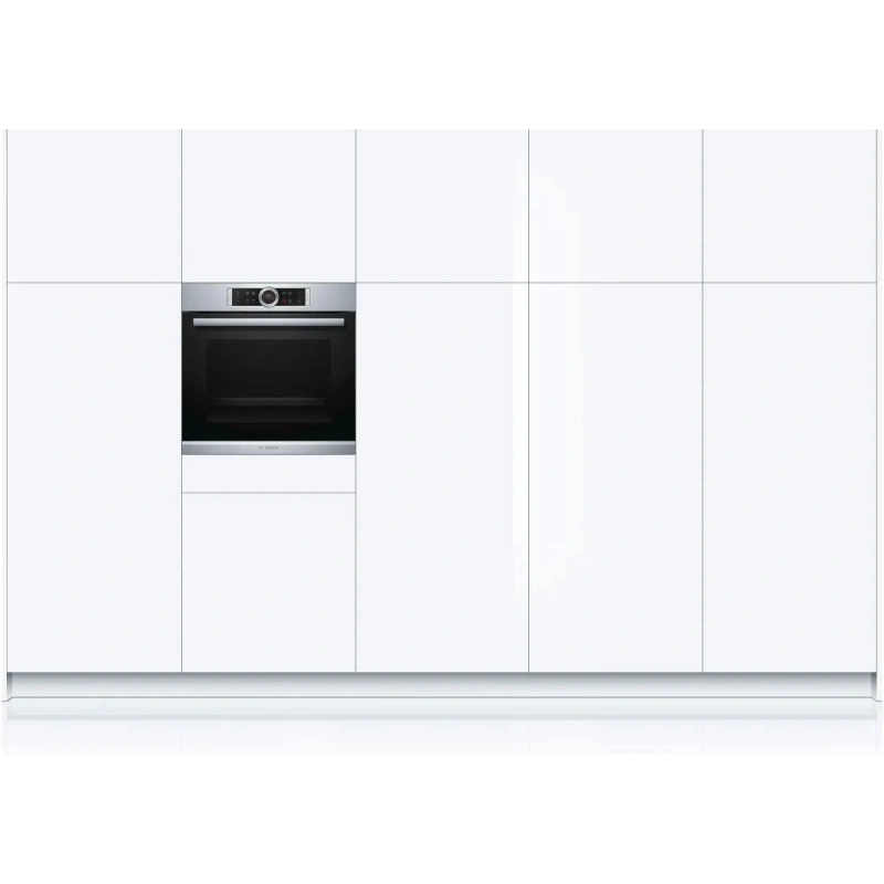 Духовой шкаф Bosch HBG632BS1M