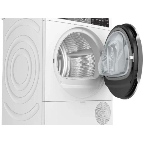 Сушильная машина Bosch WTX87EH0EU