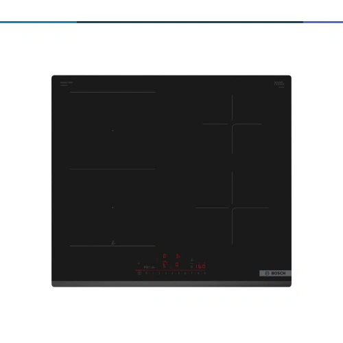 Индукционная варочная панель Bosch PVS63KHC1Z